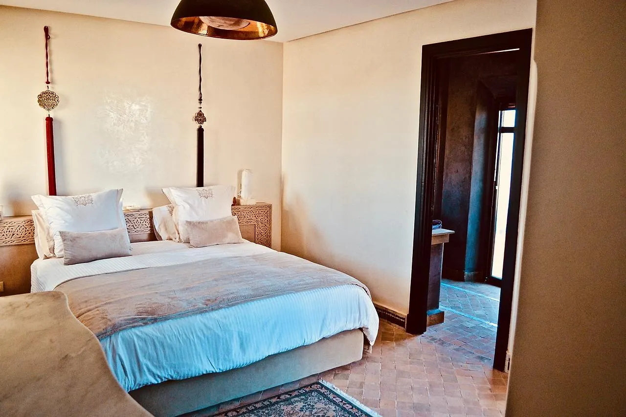 Villa Golf Samanah Carissa 51マラケシュ モロッコ